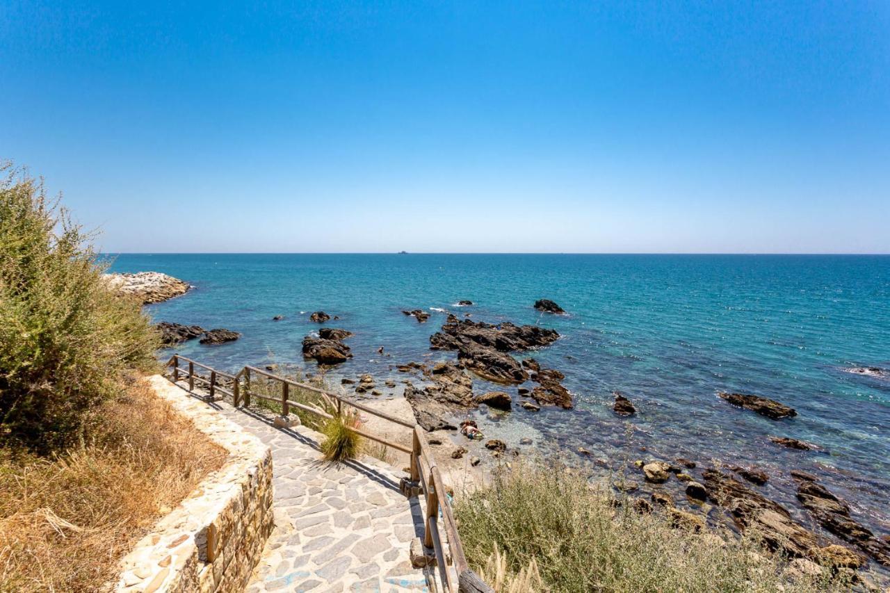 Vista Mediterraneo Torremuelle Exterior photo